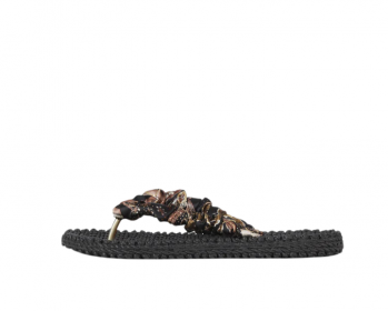 Ilse Jacobsen CHEERFUL05 / NEGRO