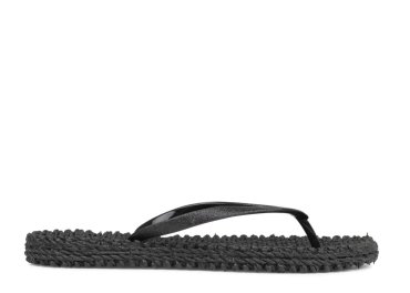 Ilse Jabcosen Cheerful01 / NEGRO