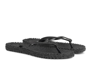 Ilse Jabcosen Cheerful01 / NEGRO