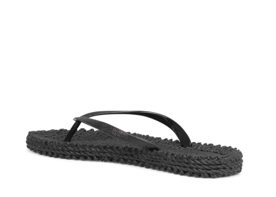 Ilse Jabcosen Cheerful01 / NEGRO