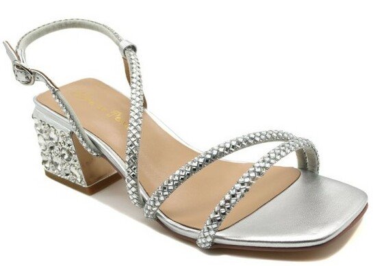 Alma en Pena 326 / PLATA