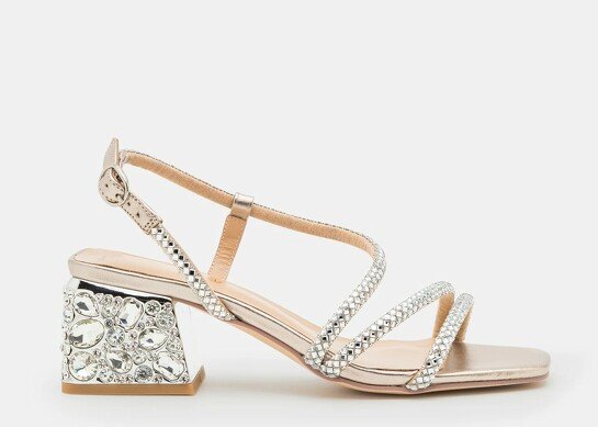 Alma en Pena 325 / BRONZE