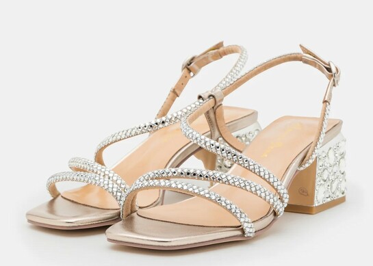 Alma en Pena 325 / BRONZE