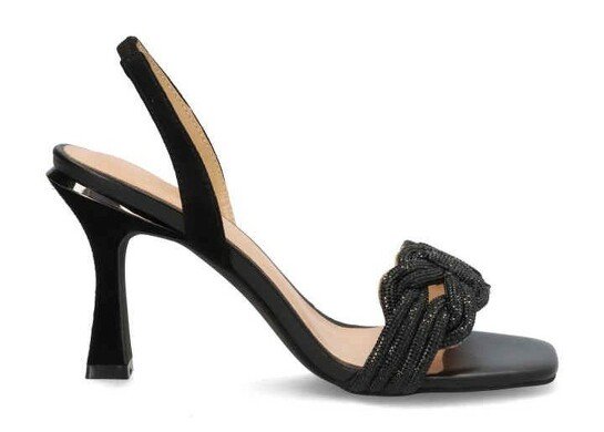 Alma en Pena 251 / NEGRO