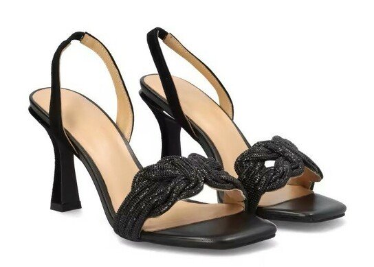 Alma en Pena 251 / NEGRO