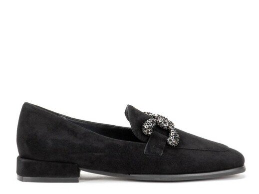 Alma en Pena I23170 / NEGRO