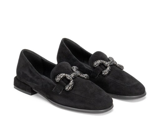 Alma en Pena I23170 / NEGRO