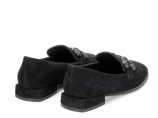 Alma en Pena I23170 / NEGRO