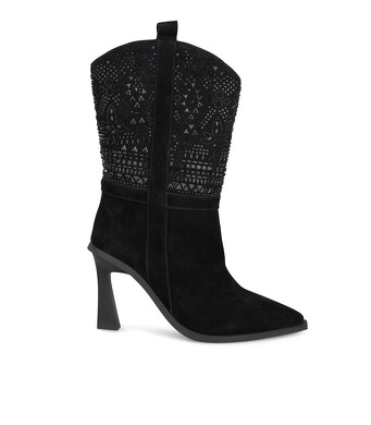 Alma en Pena I23260 / NEGRO