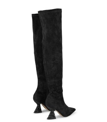 Alma en Pena I23244 / NEGRO