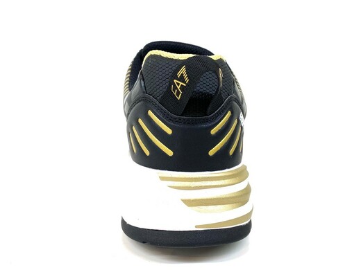 Armani X8X093 / NEGRO