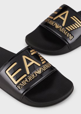 Armani XCP001 / NEGRO