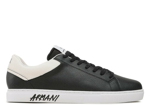 Armani Exchange XUX145 / NEGRO