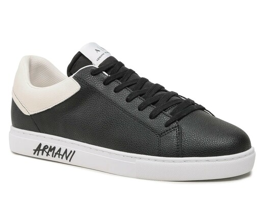 Armani Exchange XUX145 / NEGRO