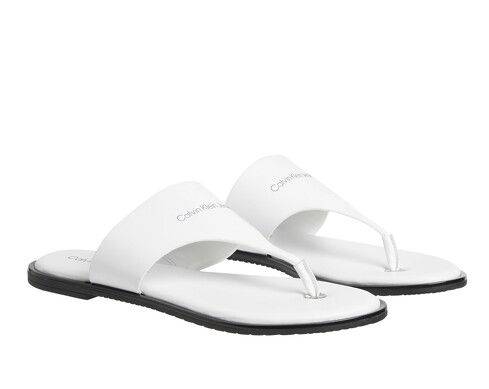 Calvin Klein YW0YW00538 / BLANCO