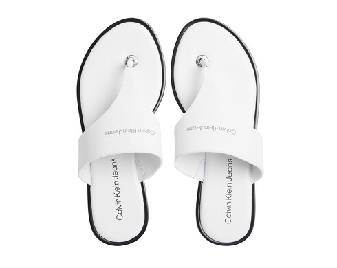 Calvin Klein YW0YW00538 / BLANCO