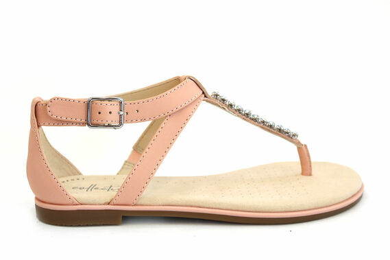 BAY POPPY / PINK