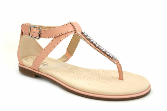 BAY POPPY / PINK