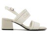 Calvin Klein HW01635 / BLANCO