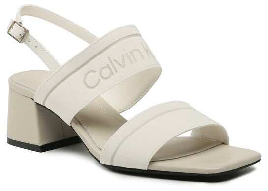 Calvin Klein HW01635 / BLANCO