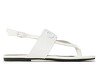 Calvin Klein YW00953 / BLANCO