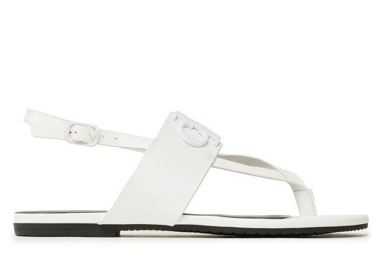 Calvin Klein YW00953 / BLANCO