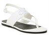 Calvin Klein YW00953 / BLANCO