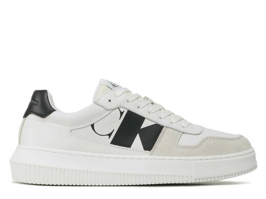 Calvin Klein M00703 / BLANCO