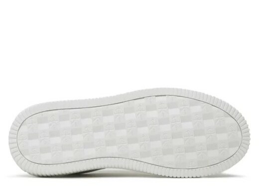 Calvin Klein M00703 / BLANCO