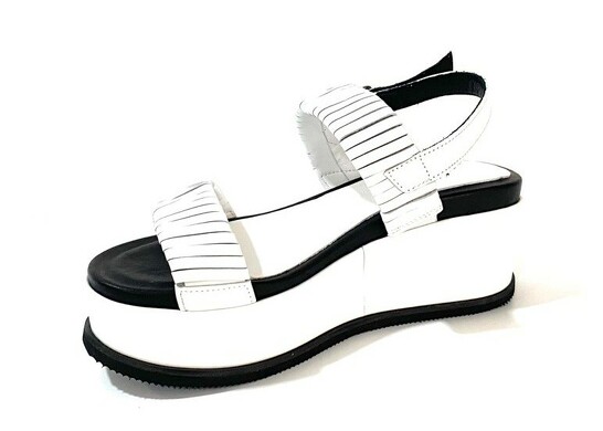 Carmela 68550 / BLANCO