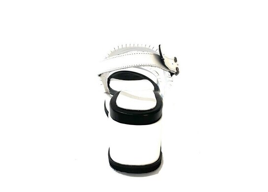 Carmela 68550 / BLANCO