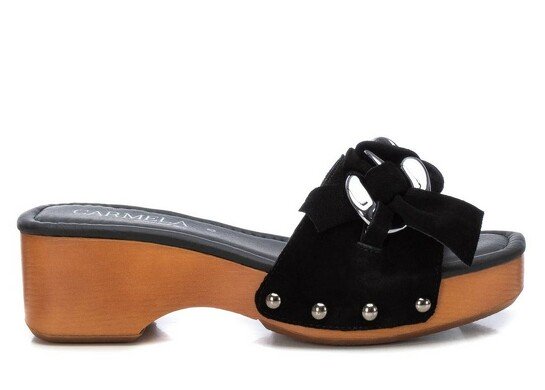 Carmela 160466 / NEGRO