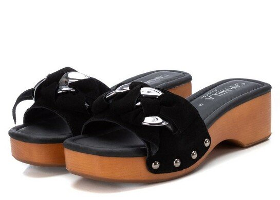 Carmela 160466 / NEGRO