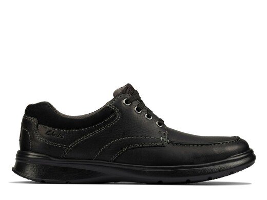 Clarks Cotrell Edge / NEGRO