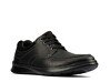 Clarks Cotrell Edge / NEGRO