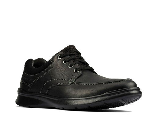 Clarks Cotrell Edge / NEGRO