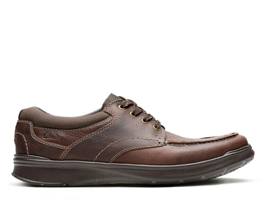 Clarks Cotrell Edge / MARRON