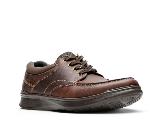 Clarks Cotrell Edge / MARRON