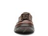 Clarks Cotrell Edge / MARRON