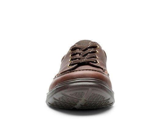 Clarks Cotrell Edge / MARRON