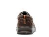 Clarks Cotrell Edge / MARRON