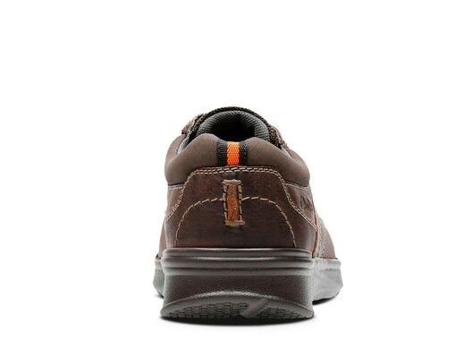 Clarks Cotrell Edge / MARRON