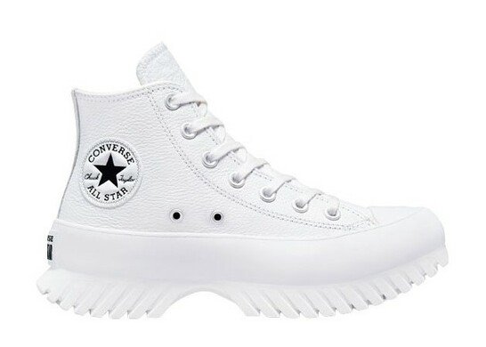 Converse A03705C / BLANCO