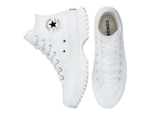Converse A03705C / BLANCO