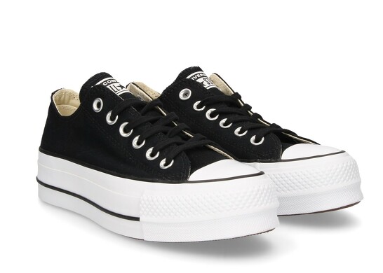 Converse 560250C / NEGRO