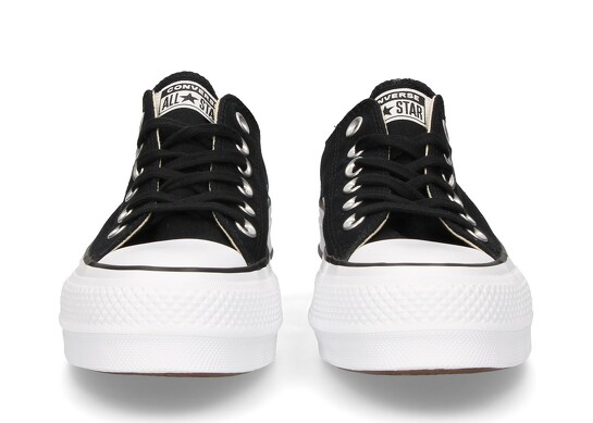 Converse 560250C / NEGRO