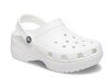 Crocs 206750 / BLANCO