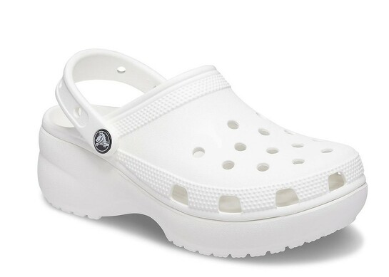 Crocs 206750 / BLANCO