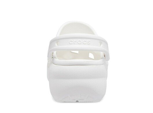 Crocs 206750 / BLANCO