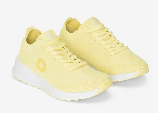 Ecoalf Princealf / AMARILLO